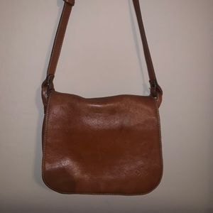 Patricia Nash crossbody purse